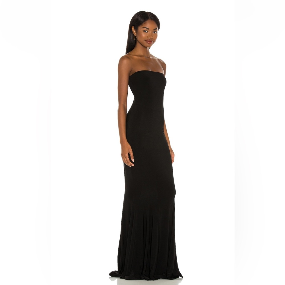 Norma Kamalli Gown